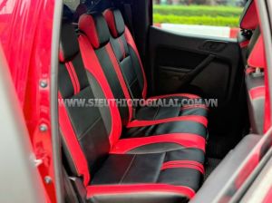 Xe Ford Ranger XLS 2.2L 4x2 AT 2021