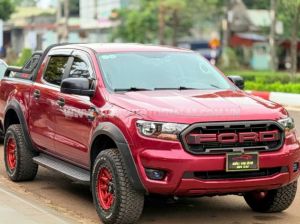 Xe Ford Ranger XLS 2.2L 4x2 AT 2021