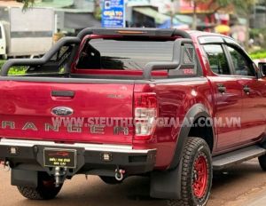 Xe Ford Ranger XLS 2.2L 4x2 AT 2021