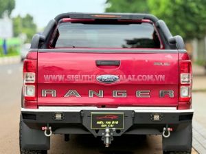 Xe Ford Ranger XLS 2.2L 4x2 AT 2021