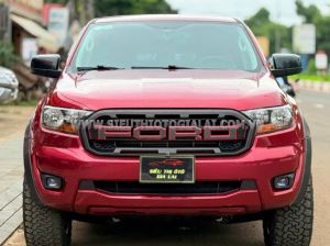 Xe Ford Ranger XLS 2.2L 4x2 AT 2021
