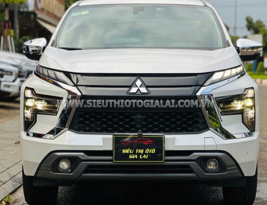 Mitsubishi Xpander Premium 1.5 AT 2023