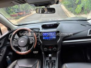 Xe Subaru Forester 2.0i-L GT Edition 2020
