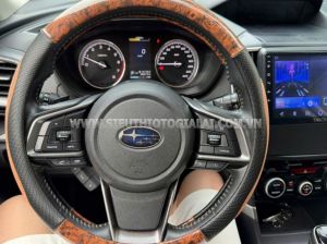 Xe Subaru Forester 2.0i-L GT Edition 2020