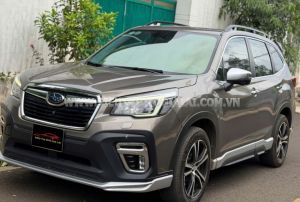 Xe Subaru Forester 2.0i-L GT Edition 2020