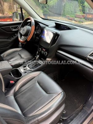 Xe Subaru Forester 2.0i-L GT Edition 2020