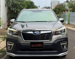 Xe Subaru Forester 2.0i-L GT Edition 2020
