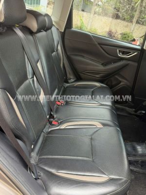 Xe Subaru Forester 2.0i-L GT Edition 2020