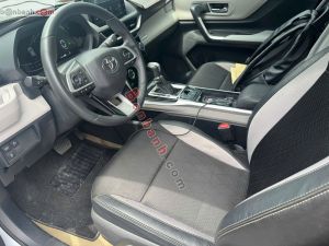 Xe Toyota Veloz Cross Top 1.5 CVT 2024
