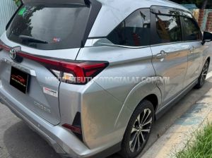 Xe Toyota Veloz Cross Top 1.5 CVT 2024