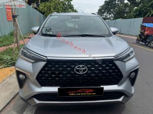 Xe Toyota Veloz Cross Top 1.5 CVT 2024
