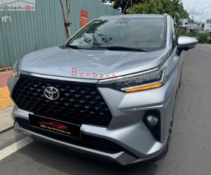 Xe Toyota Veloz Cross Top 1.5 CVT 2024