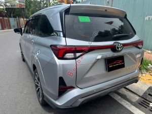 Xe Toyota Veloz Cross Top 1.5 CVT 2024