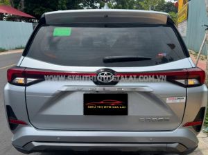 Xe Toyota Veloz Cross Top 1.5 CVT 2024