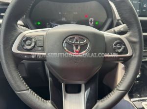 Xe Toyota Veloz Cross Top 1.5 CVT 2024