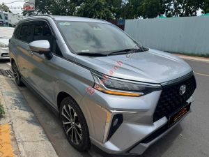 Xe Toyota Veloz Cross Top 1.5 CVT 2024