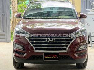 Xe Hyundai Tucson 2.0 AT Đặc biệt 2021