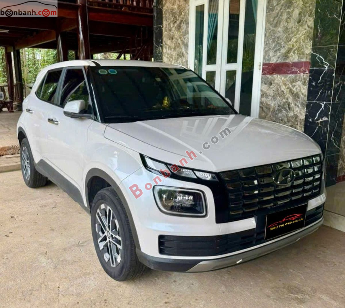 Hyundai Venue 1.0 T-GDi Đặc Biệt 2024
