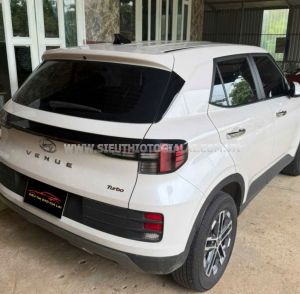 Xe Hyundai Venue 1.0 T-GDi Đặc Biệt 2024