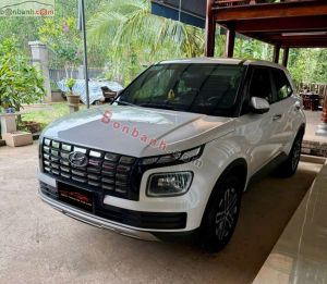 Xe Hyundai Venue 1.0 T-GDi Đặc Biệt 2024