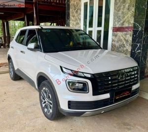 Xe Hyundai Venue 1.0 T-GDi Đặc Biệt 2024
