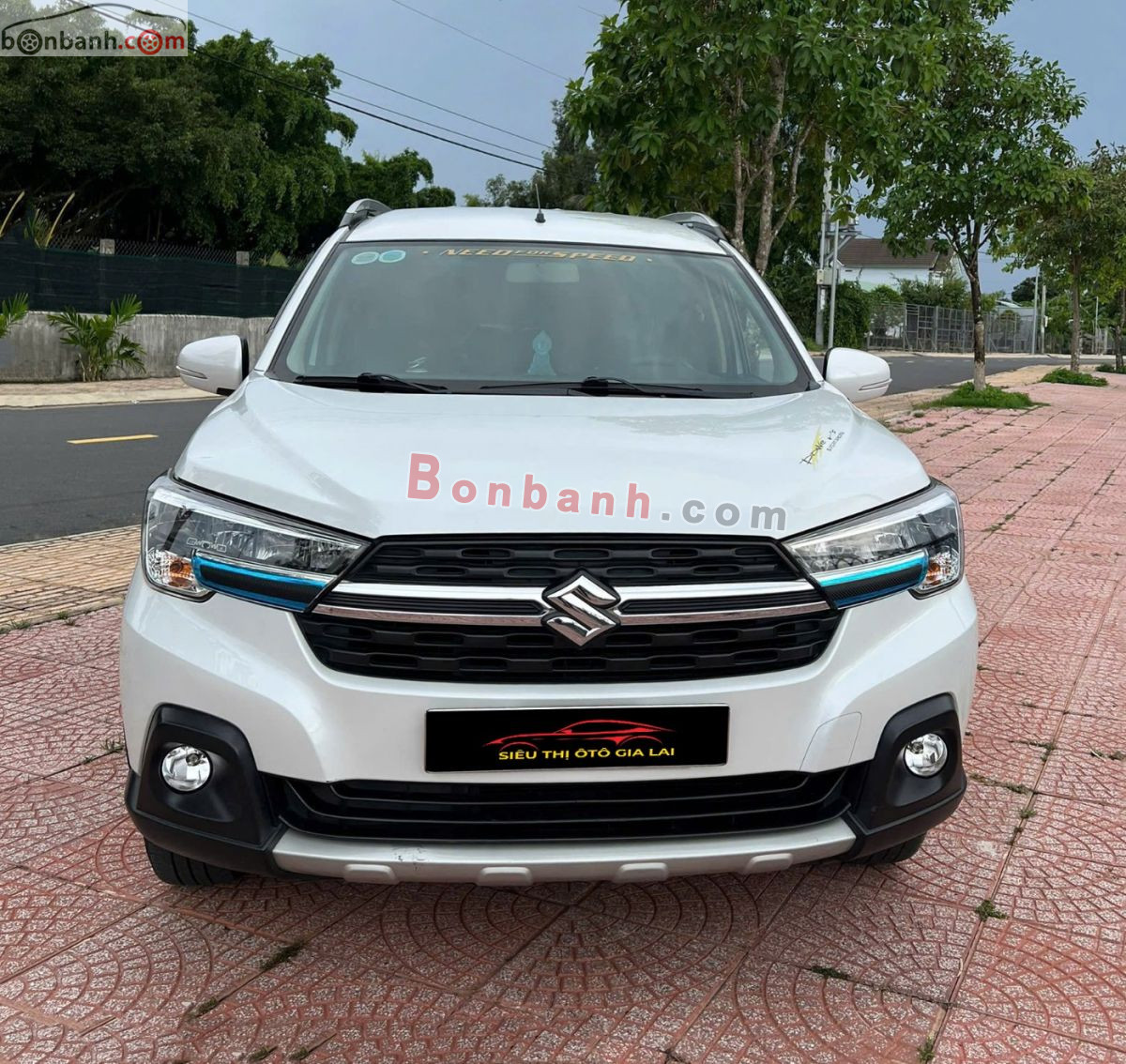 Suzuki XL7 1.5 AT 2022