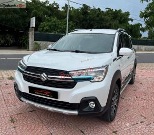 Xe Suzuki XL7 1.5 AT 2022