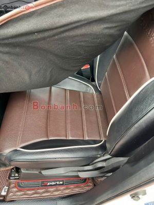 Xe Suzuki XL7 1.5 AT 2022