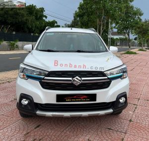 Xe Suzuki XL7 1.5 AT 2022