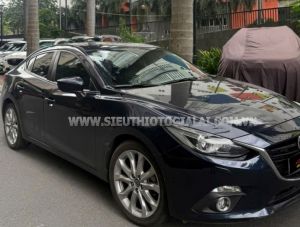 Xe Mazda 3 2.0 AT 2016