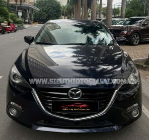 Xe Mazda 3 2.0 AT 2016