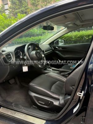 Xe Mazda 3 2.0 AT 2016