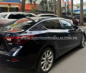 Xe Mazda 3 2.0 AT 2016