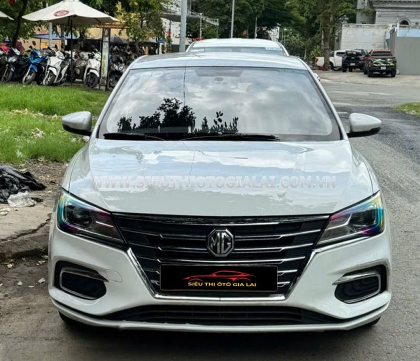 MG 5 1.5 MT 2024