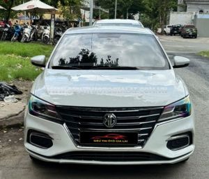 Xe MG 5 1.5 MT 2024
