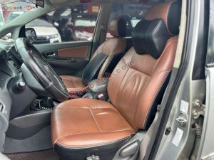 Xe Toyota Innova 2.0E 2013