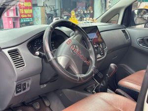 Xe Toyota Innova 2.0E 2013