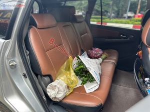 Xe Toyota Innova 2.0E 2013