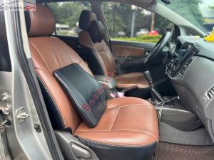 Xe Toyota Innova 2.0E 2013