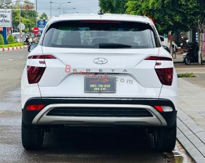 Xe Hyundai Creta Tiêu chuẩn 1.5 AT 2023