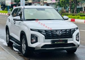 Xe Hyundai Creta Tiêu chuẩn 1.5 AT 2023