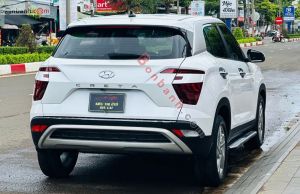 Xe Hyundai Creta Tiêu chuẩn 1.5 AT 2023