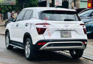 Xe Hyundai Creta Tiêu chuẩn 1.5 AT 2023