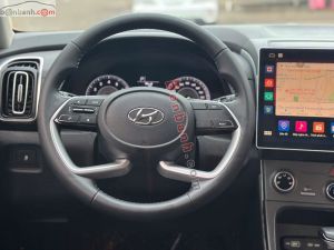 Xe Hyundai Creta Tiêu chuẩn 1.5 AT 2023
