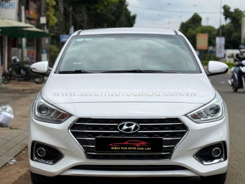 Hyundai Accent 1.4 MT 2019