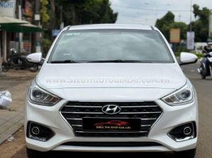 Xe Hyundai Accent 1.4 MT 2019