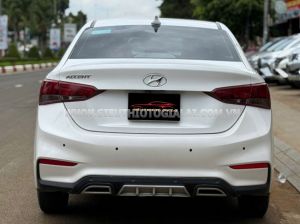 Xe Hyundai Accent 1.4 MT 2019