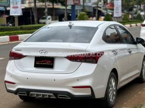 Xe Hyundai Accent 1.4 MT 2019