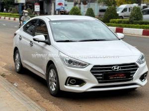 Xe Hyundai Accent 1.4 MT 2019