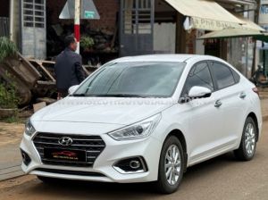 Xe Hyundai Accent 1.4 MT 2019